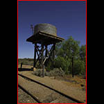 Broken Hill Trip