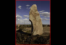 Broken Hill Trip.